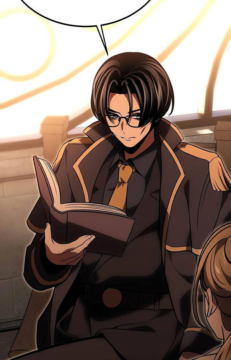 Hướng Dẫn Sinh Tồn Trong Học Viện - Chapter 24 - Page 31