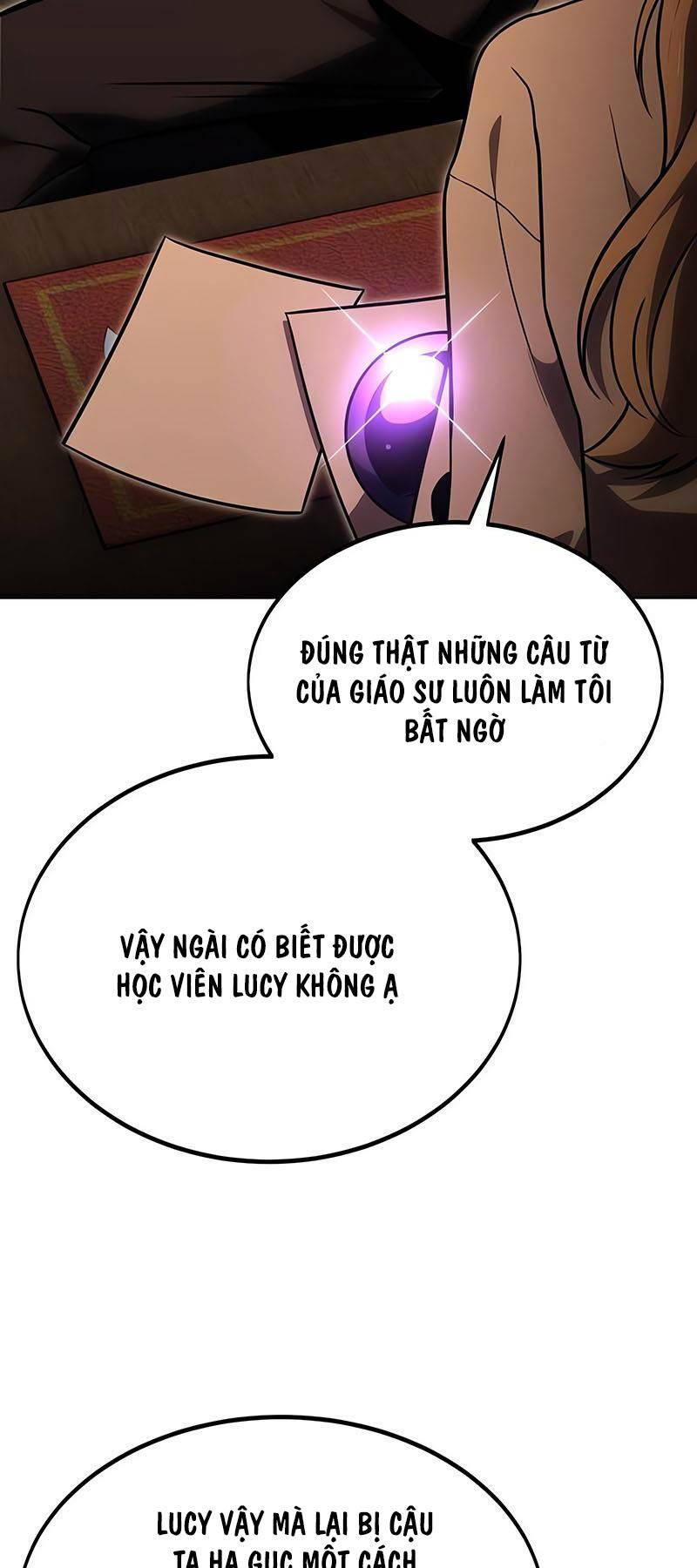 Hướng Dẫn Sinh Tồn Trong Học Viện - Chapter 24 - Page 32