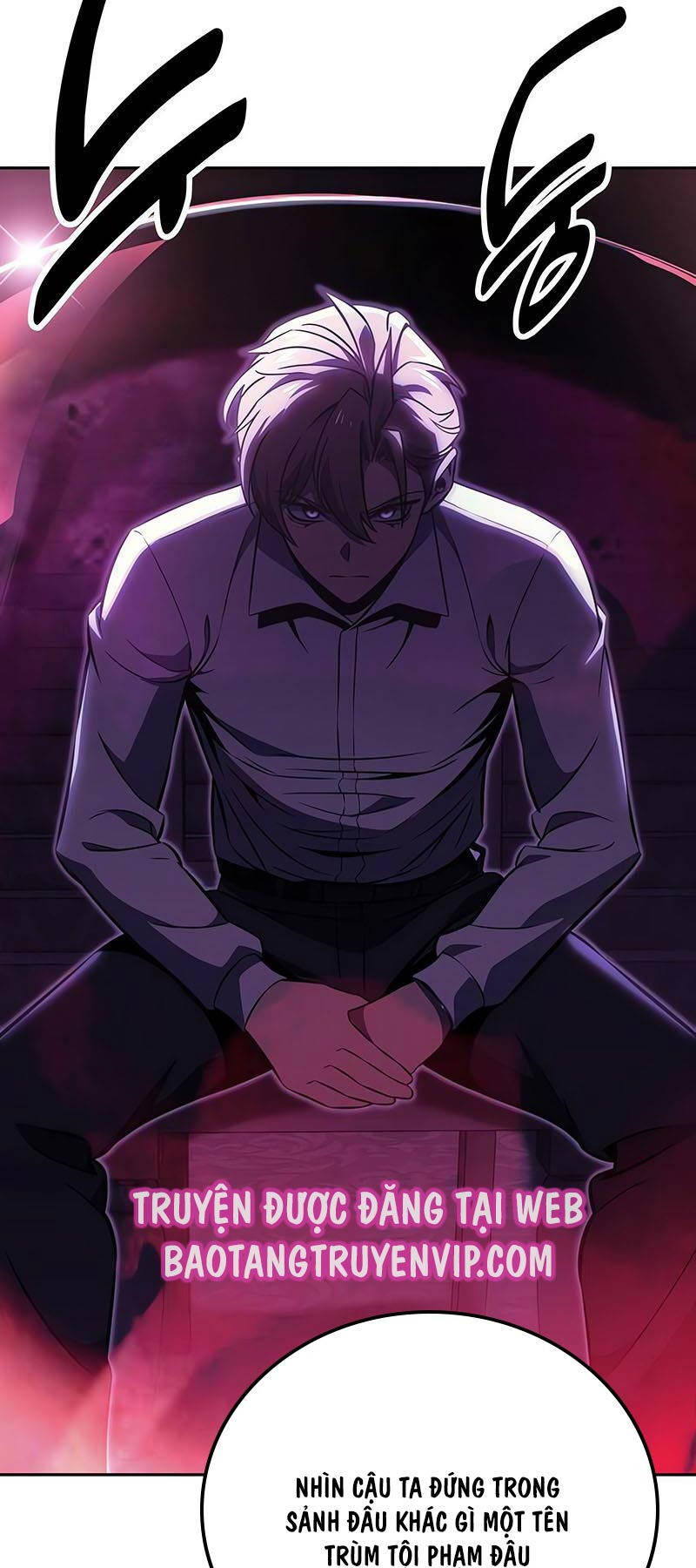 Hướng Dẫn Sinh Tồn Trong Học Viện - Chapter 24 - Page 37
