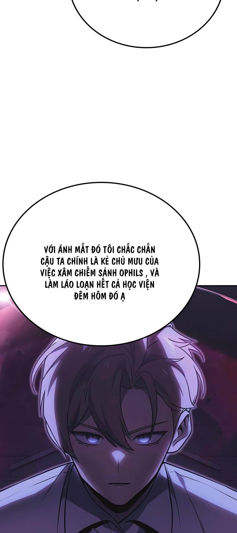 Hướng Dẫn Sinh Tồn Trong Học Viện - Chapter 24 - Page 38