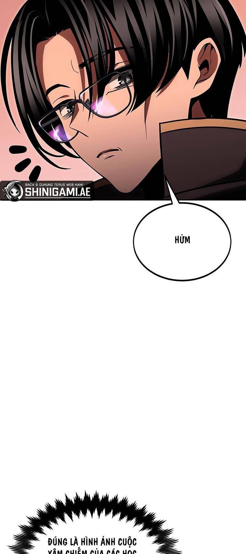 Hướng Dẫn Sinh Tồn Trong Học Viện - Chapter 24 - Page 44