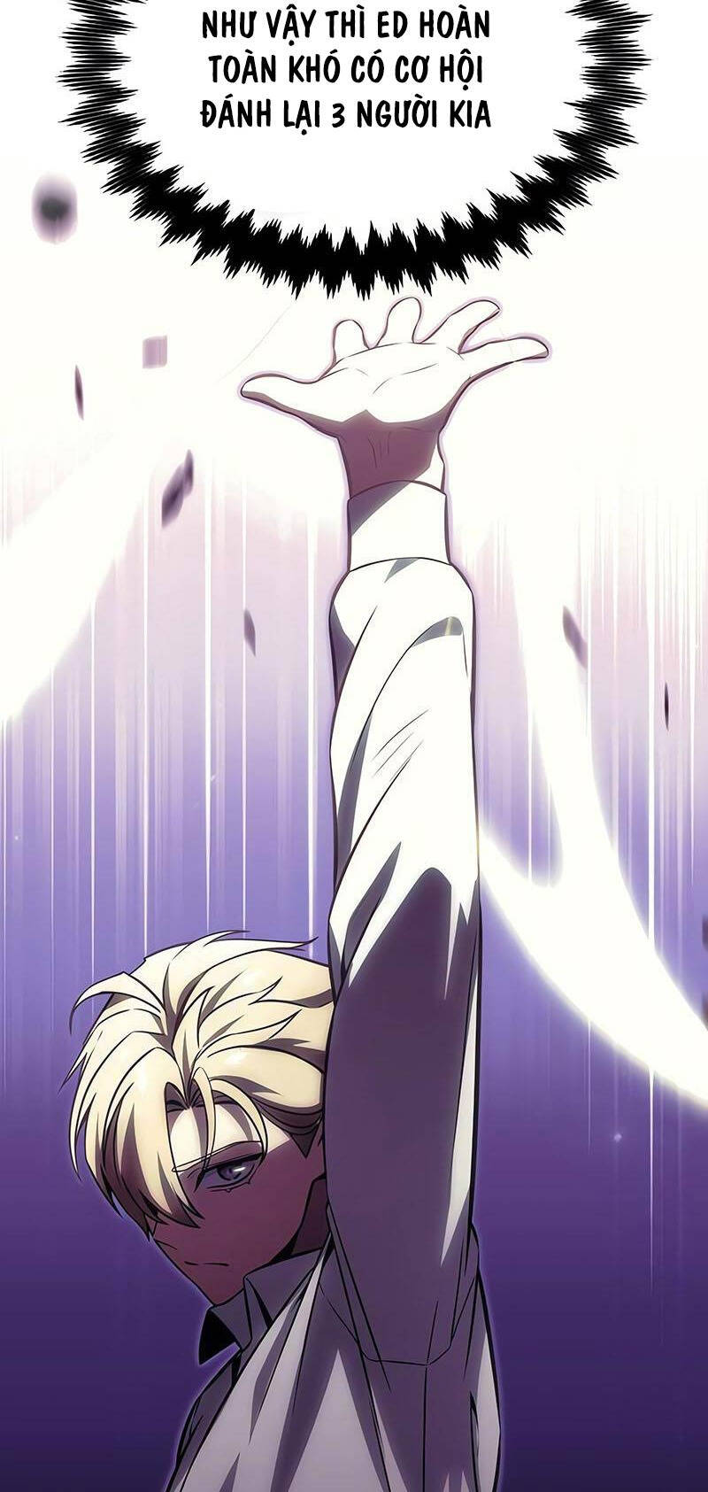 Hướng Dẫn Sinh Tồn Trong Học Viện - Chapter 24 - Page 48