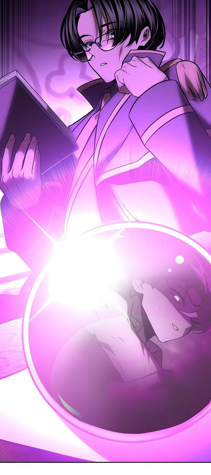 Hướng Dẫn Sinh Tồn Trong Học Viện - Chapter 24 - Page 51