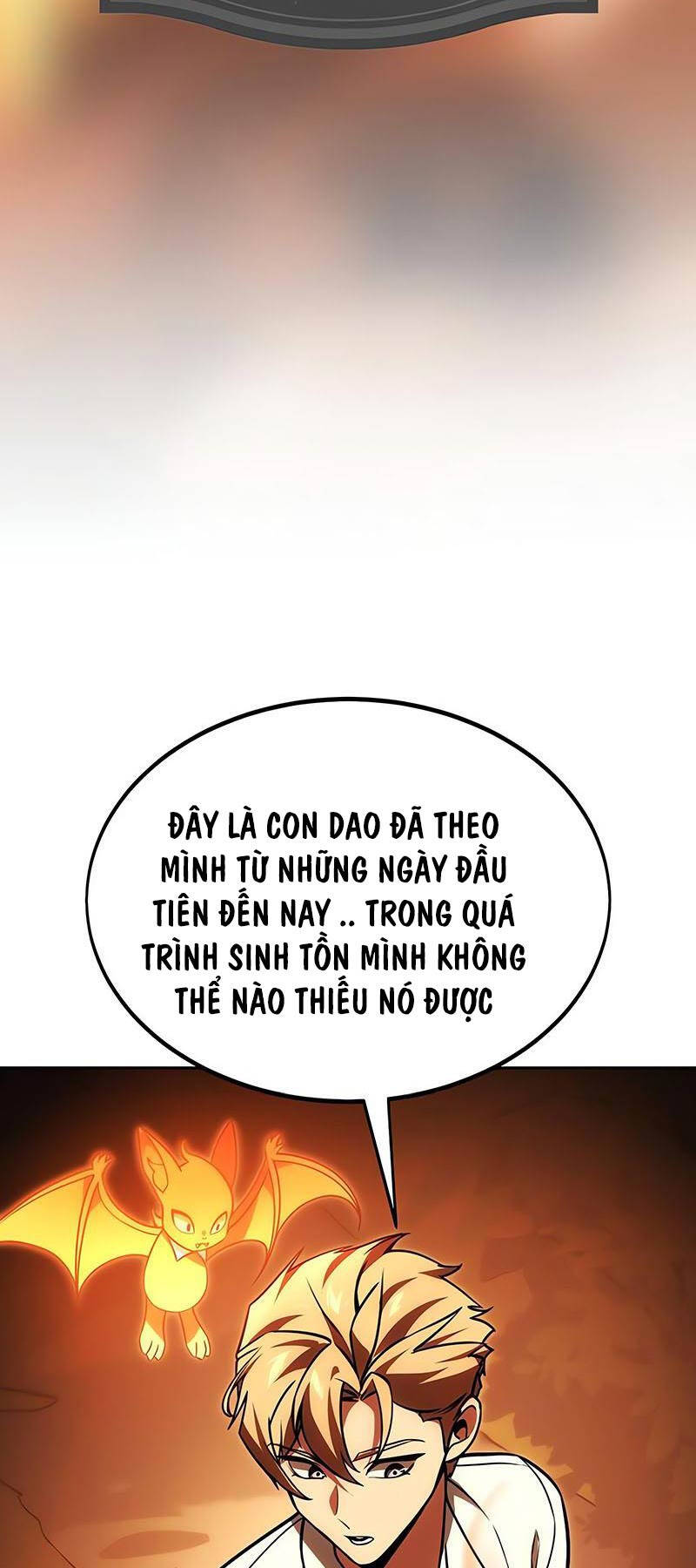 Hướng Dẫn Sinh Tồn Trong Học Viện - Chapter 24 - Page 58