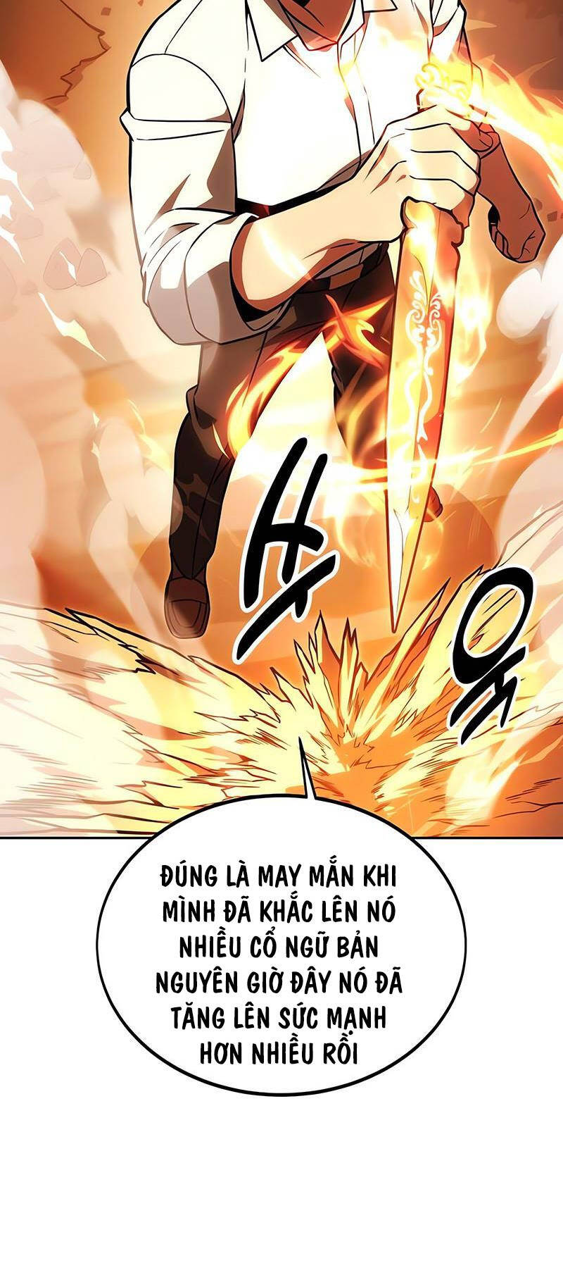 Hướng Dẫn Sinh Tồn Trong Học Viện - Chapter 24 - Page 59