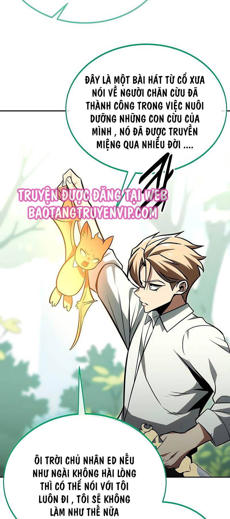 Hướng Dẫn Sinh Tồn Trong Học Viện - Chapter 24 - Page 62