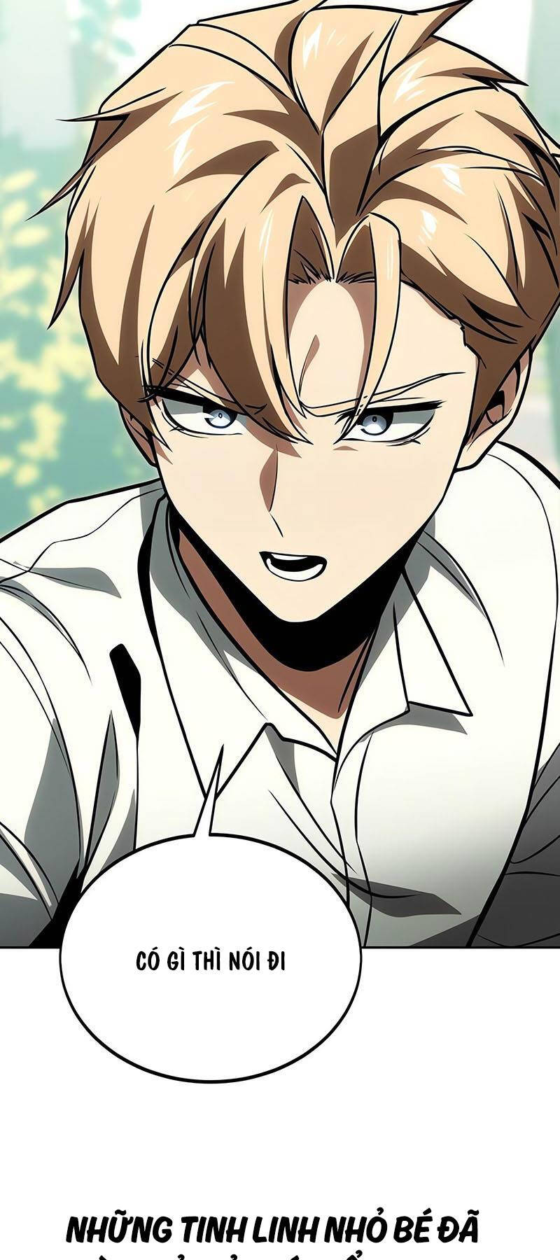 Hướng Dẫn Sinh Tồn Trong Học Viện - Chapter 24 - Page 65