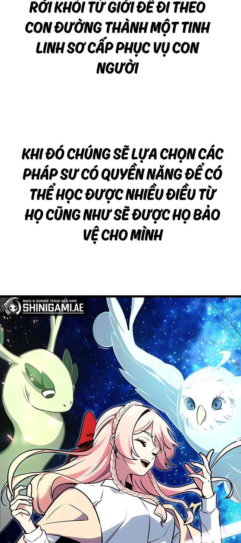 Hướng Dẫn Sinh Tồn Trong Học Viện - Chapter 24 - Page 66