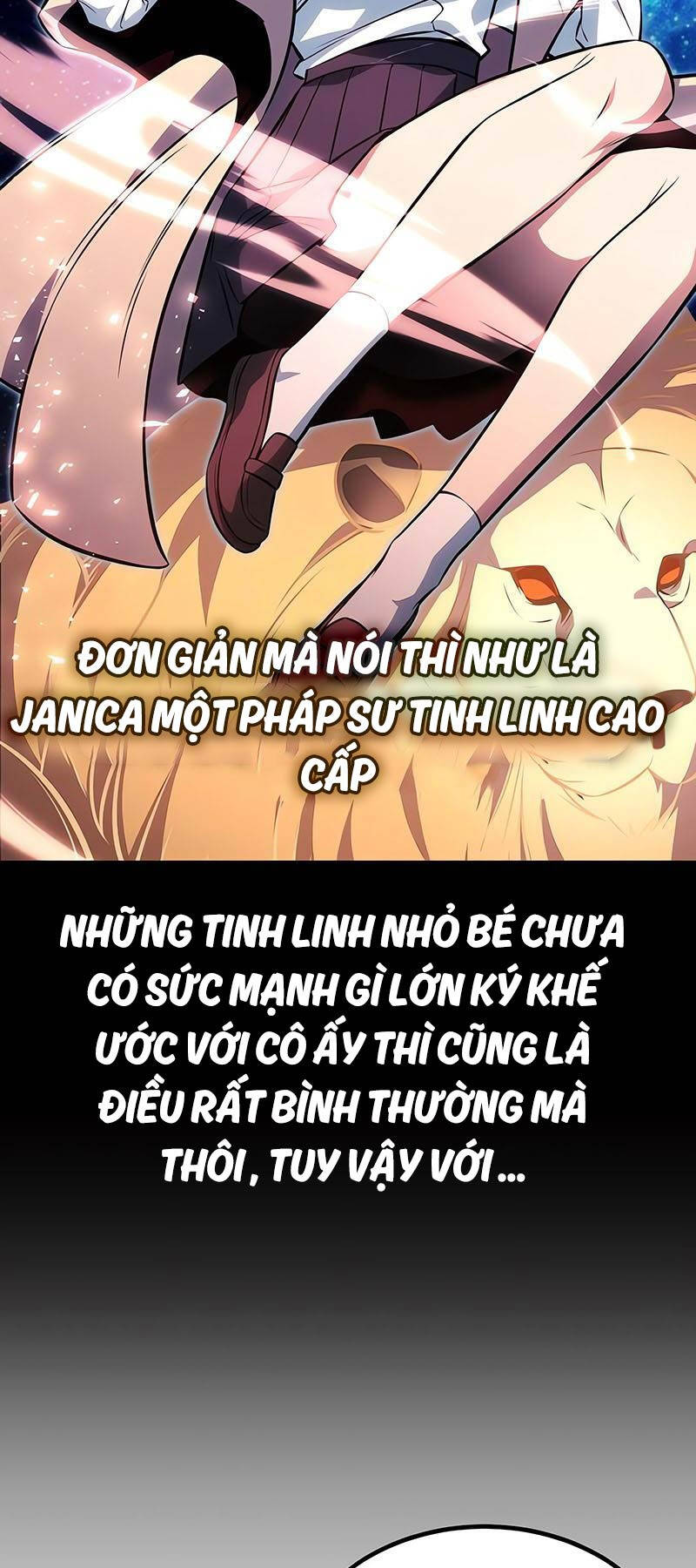 Hướng Dẫn Sinh Tồn Trong Học Viện - Chapter 24 - Page 67