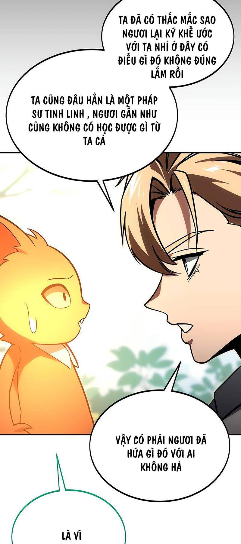 Hướng Dẫn Sinh Tồn Trong Học Viện - Chapter 24 - Page 68