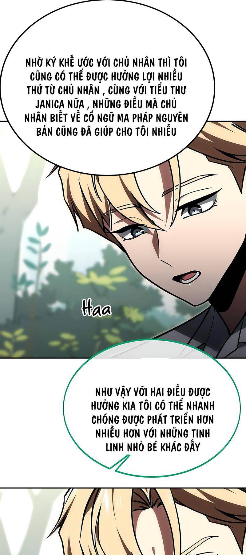 Hướng Dẫn Sinh Tồn Trong Học Viện - Chapter 24 - Page 72