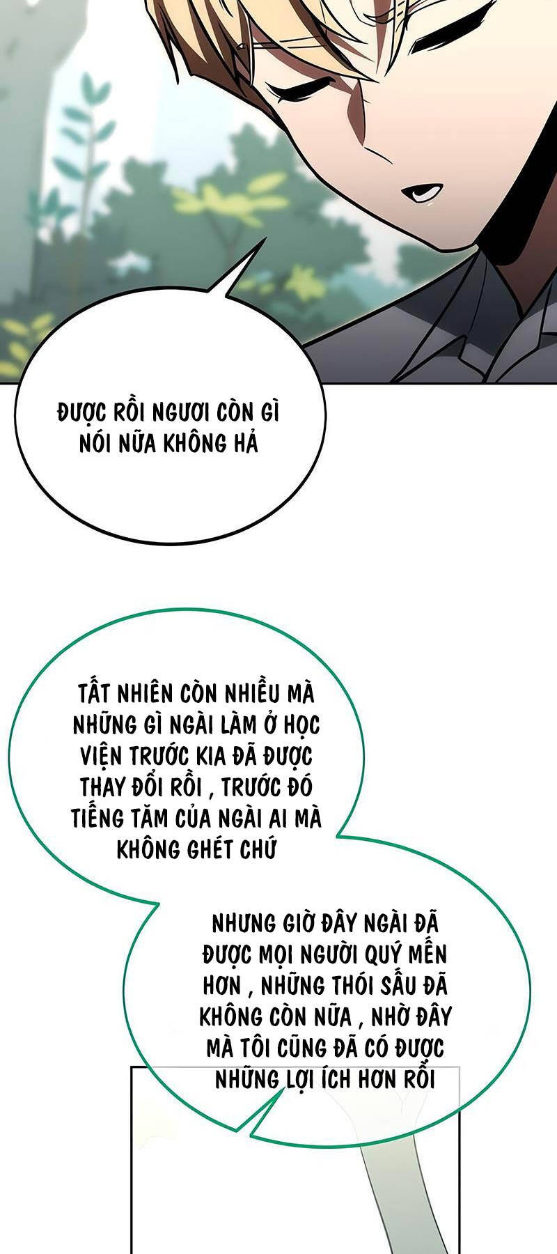 Hướng Dẫn Sinh Tồn Trong Học Viện - Chapter 24 - Page 73