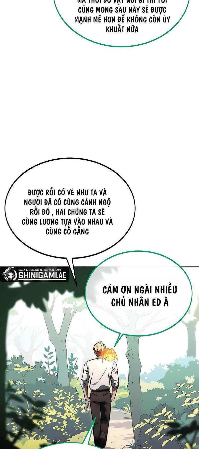 Hướng Dẫn Sinh Tồn Trong Học Viện - Chapter 24 - Page 76