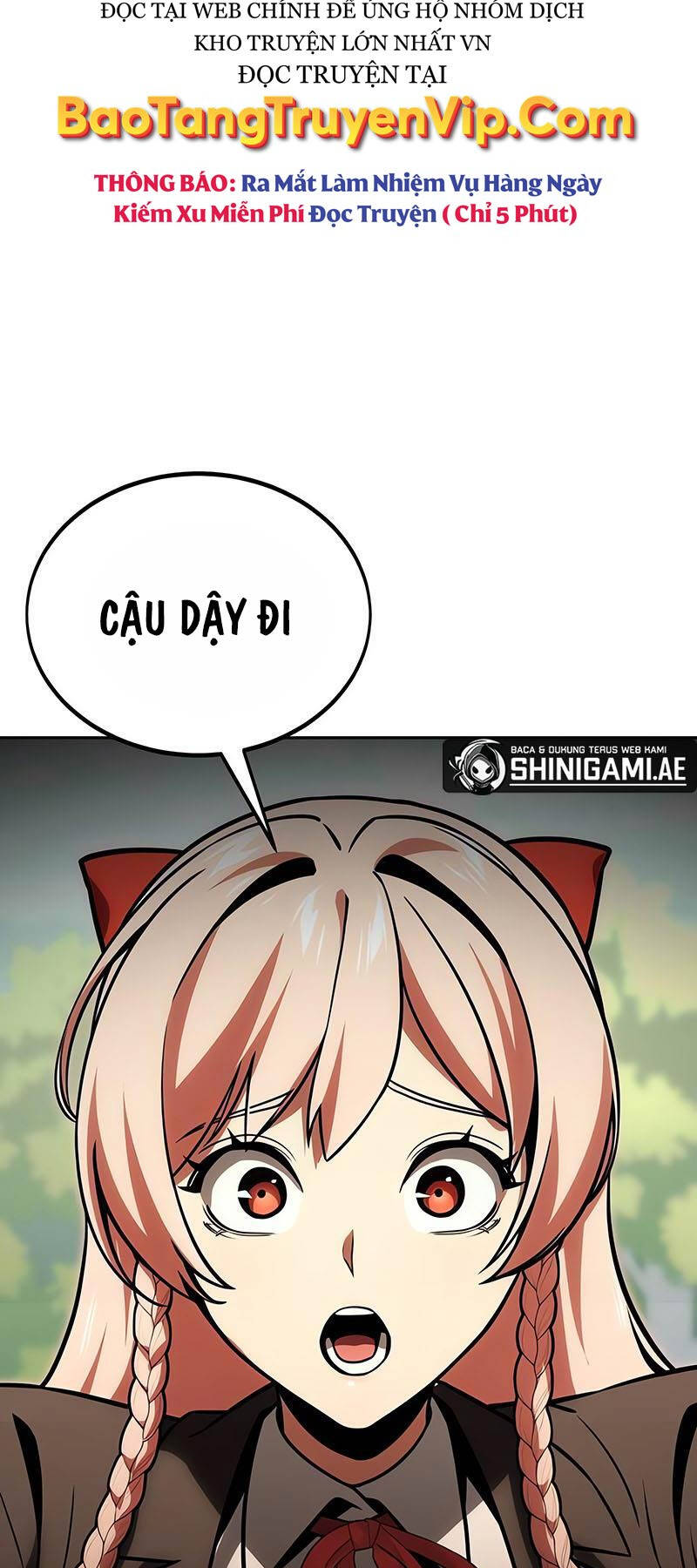 Hướng Dẫn Sinh Tồn Trong Học Viện - Chapter 24 - Page 87