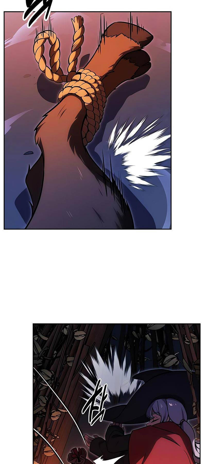 Hướng Dẫn Sinh Tồn Trong Học Viện - Chapter 24 - Page 9