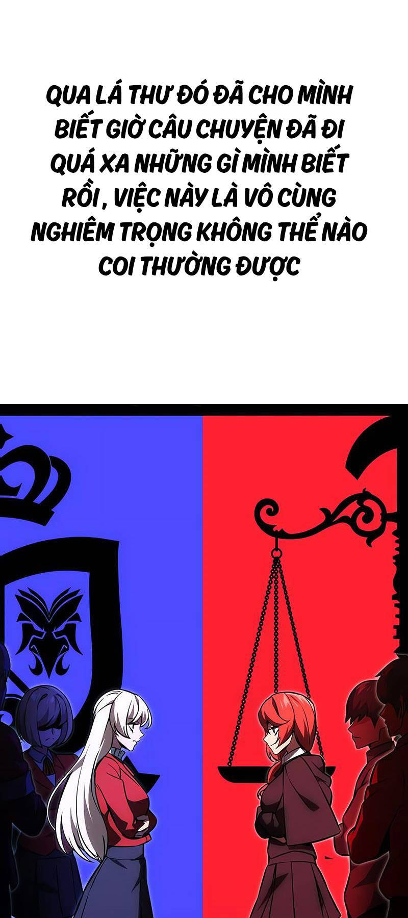 Hướng Dẫn Sinh Tồn Trong Học Viện - Chapter 24 - Page 93