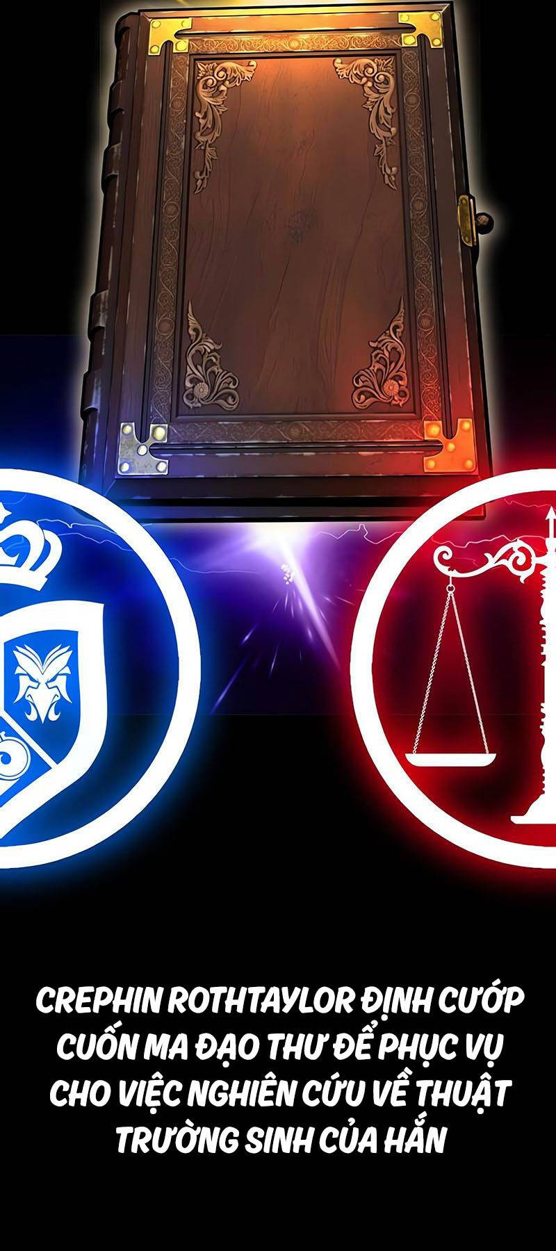 Hướng Dẫn Sinh Tồn Trong Học Viện - Chapter 24 - Page 96