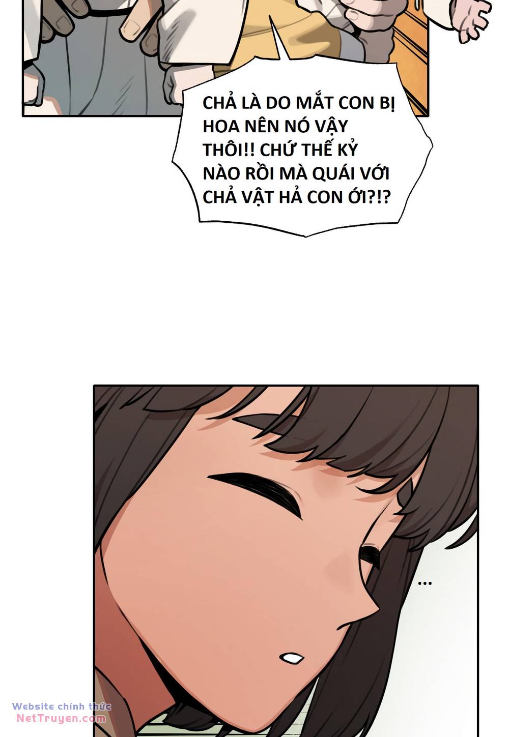 Hổ Đến Chơi Nhà - Chapter 86 - Page 11