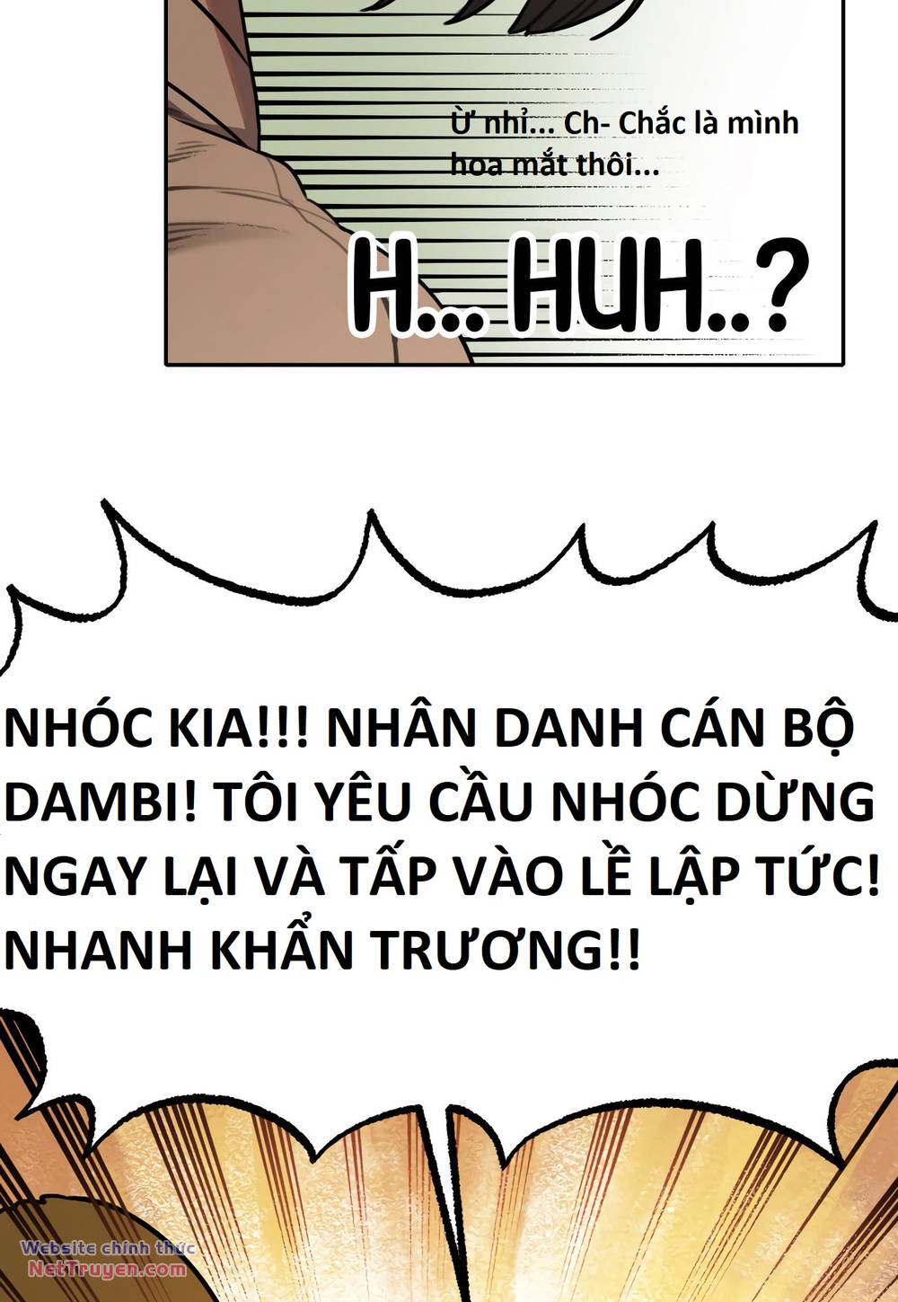 Hổ Đến Chơi Nhà - Chapter 86 - Page 12