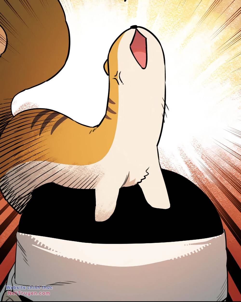 Hổ Đến Chơi Nhà - Chapter 86 - Page 13