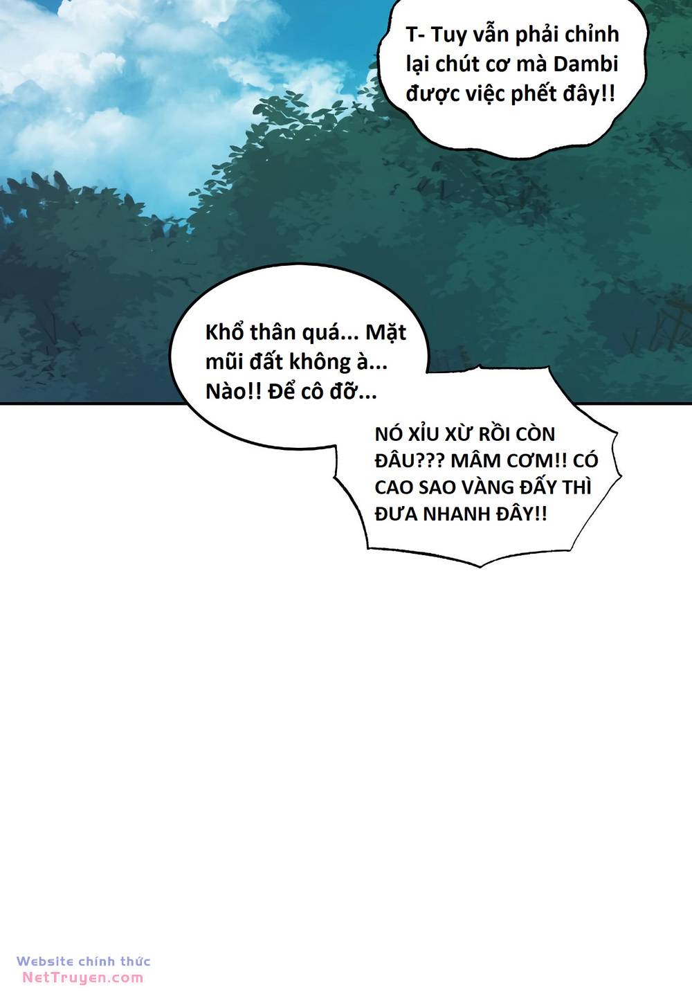 Hổ Đến Chơi Nhà - Chapter 86 - Page 16