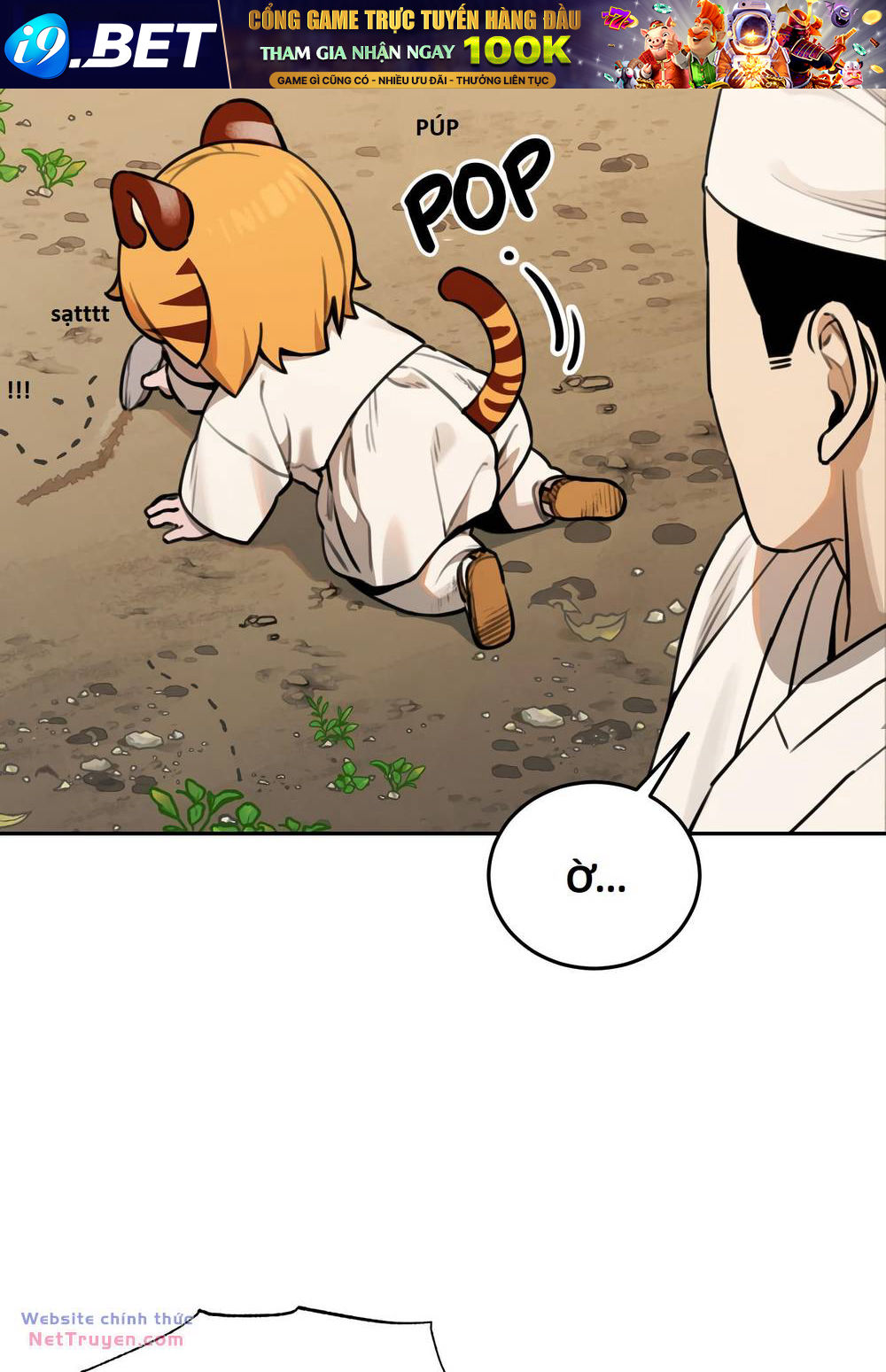 Hổ Đến Chơi Nhà - Chapter 86 - Page 22