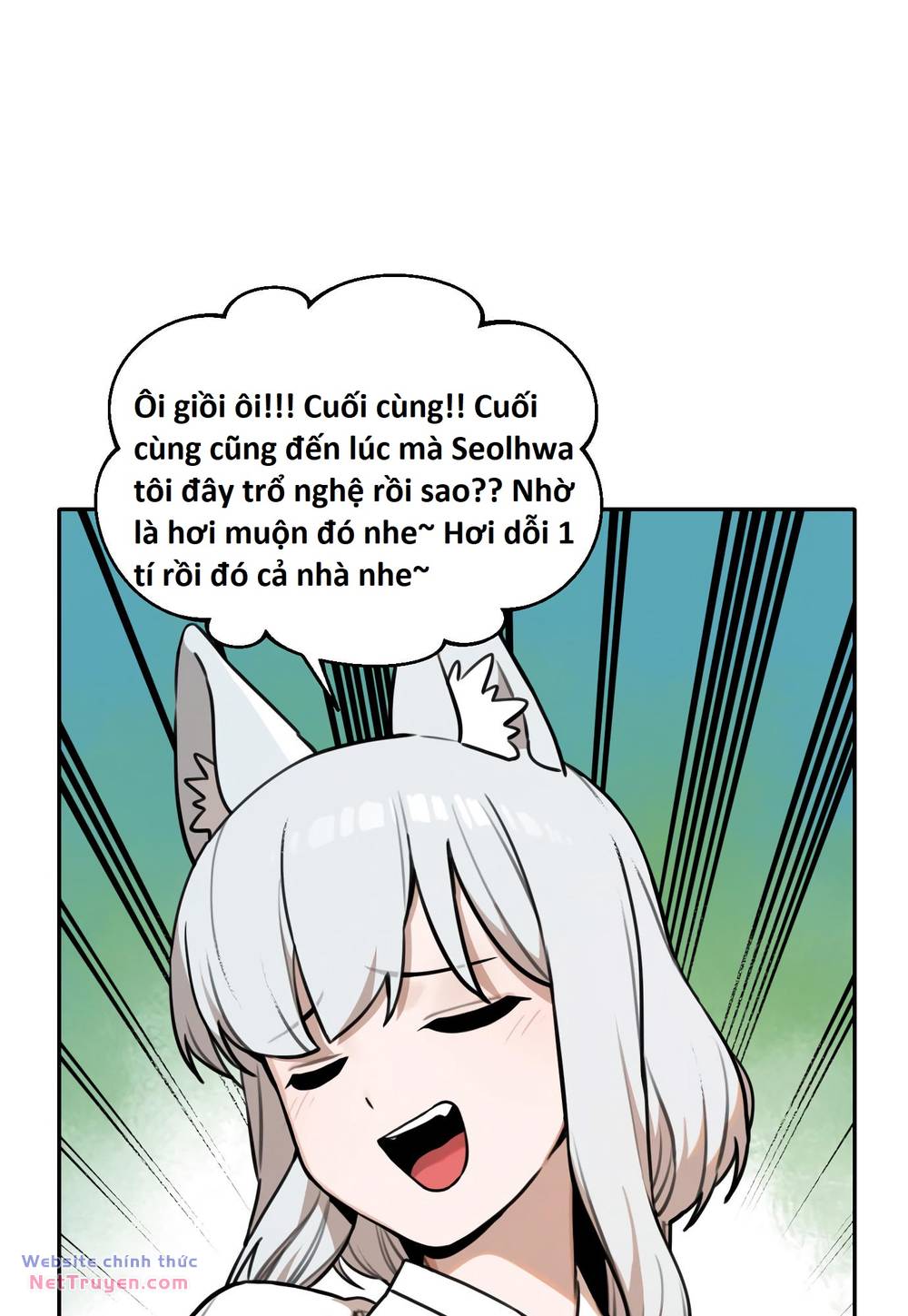 Hổ Đến Chơi Nhà - Chapter 86 - Page 25