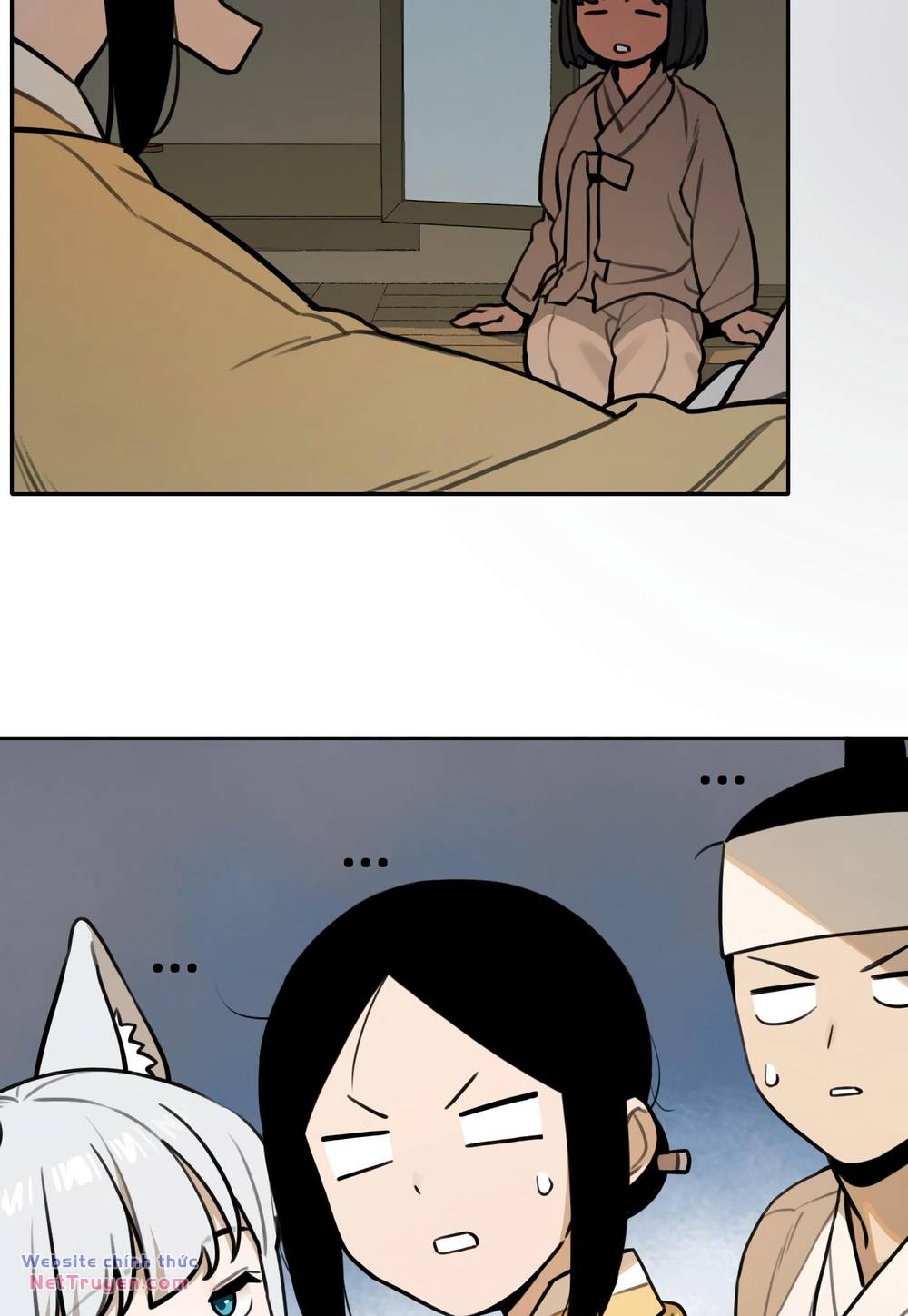 Hổ Đến Chơi Nhà - Chapter 86 - Page 32