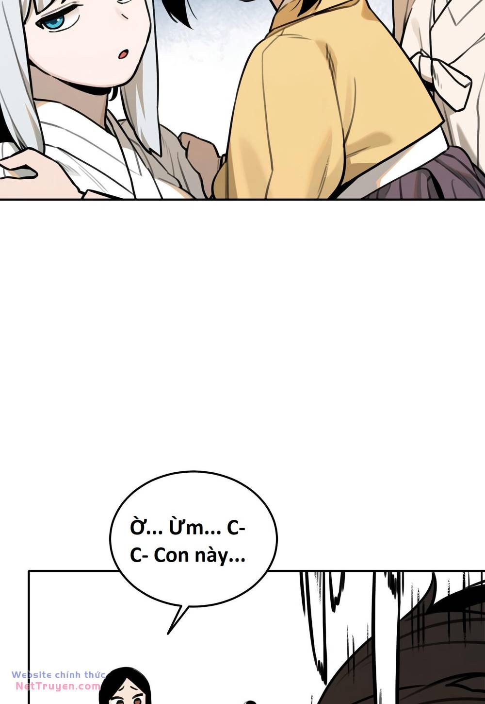 Hổ Đến Chơi Nhà - Chapter 86 - Page 33