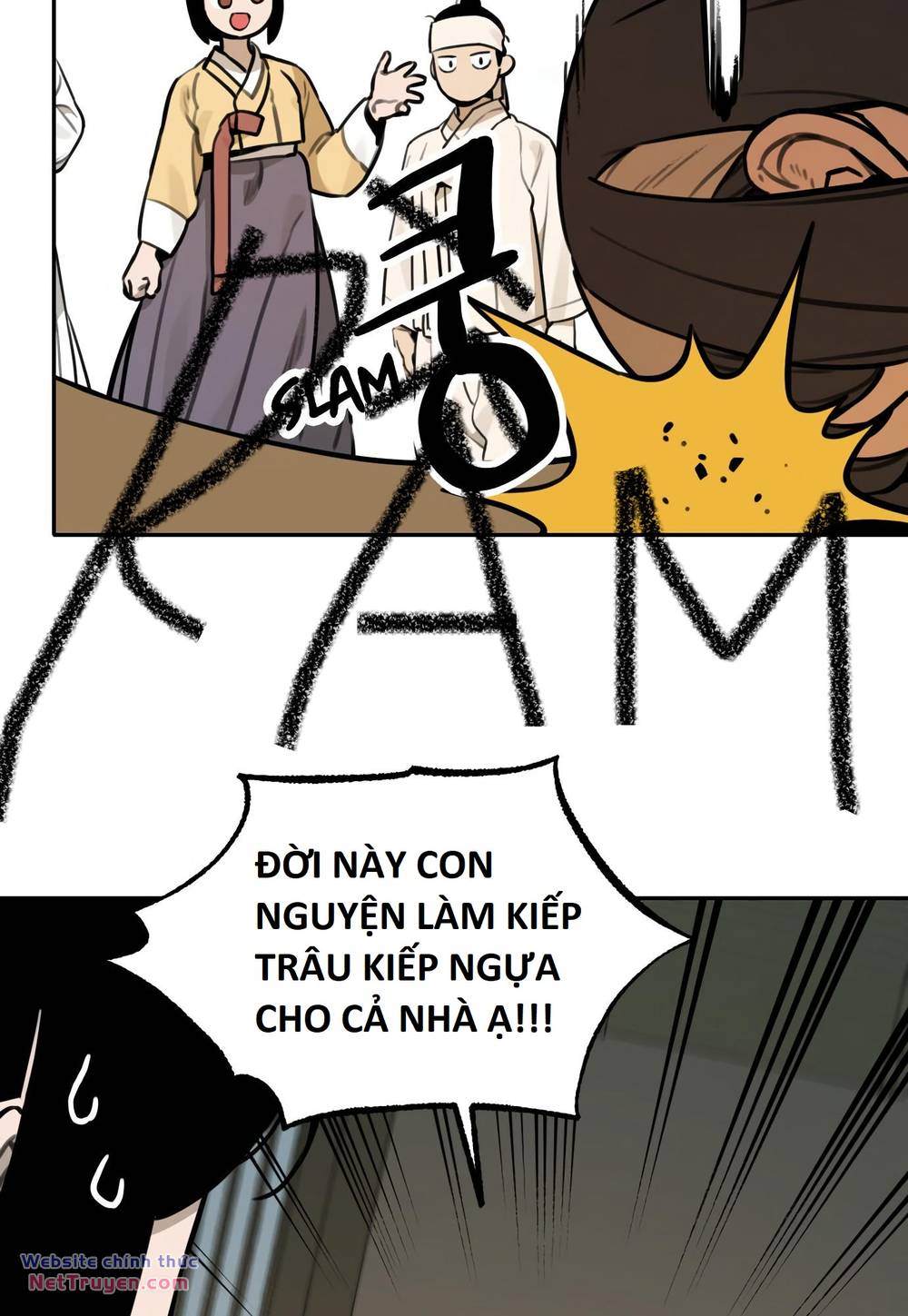 Hổ Đến Chơi Nhà - Chapter 86 - Page 34