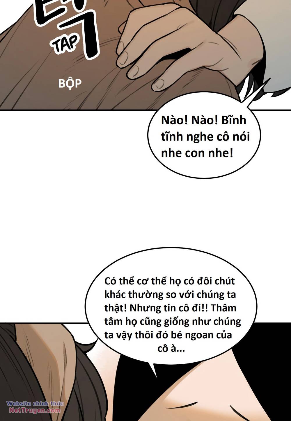 Hổ Đến Chơi Nhà - Chapter 86 - Page 39