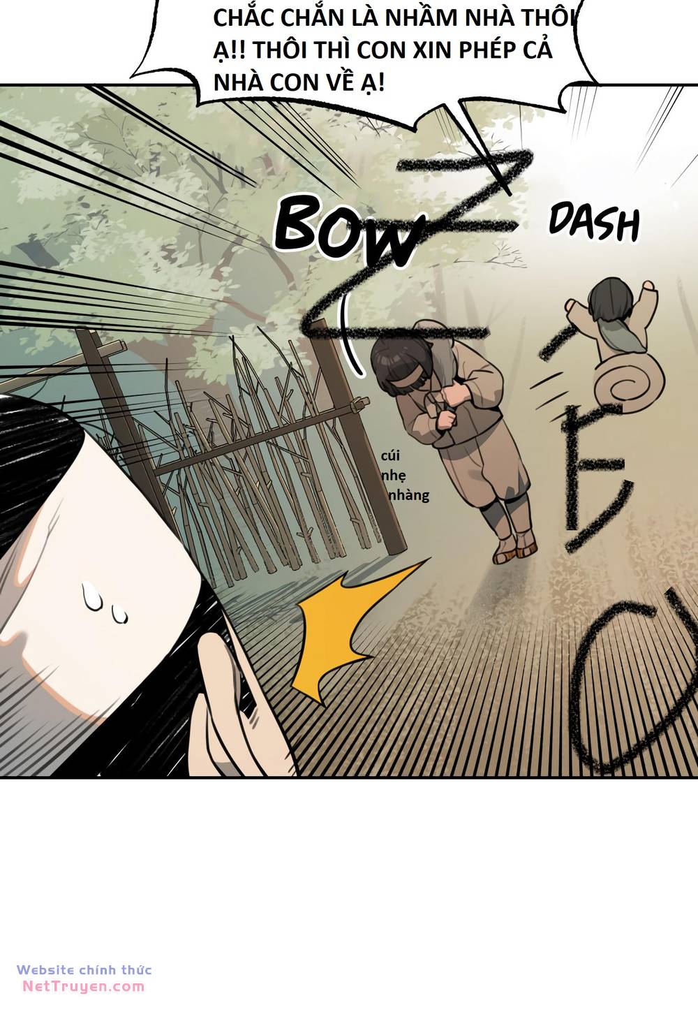 Hổ Đến Chơi Nhà - Chapter 86 - Page 4