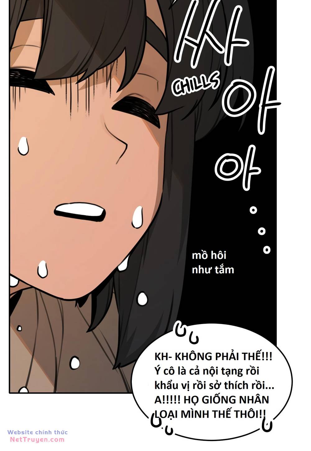 Hổ Đến Chơi Nhà - Chapter 86 - Page 41