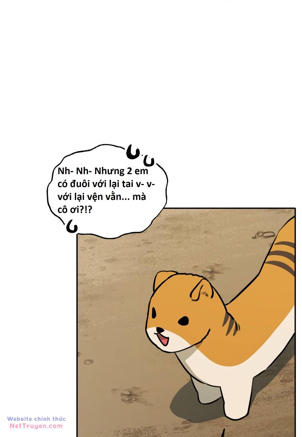 Hổ Đến Chơi Nhà - Chapter 86 - Page 44