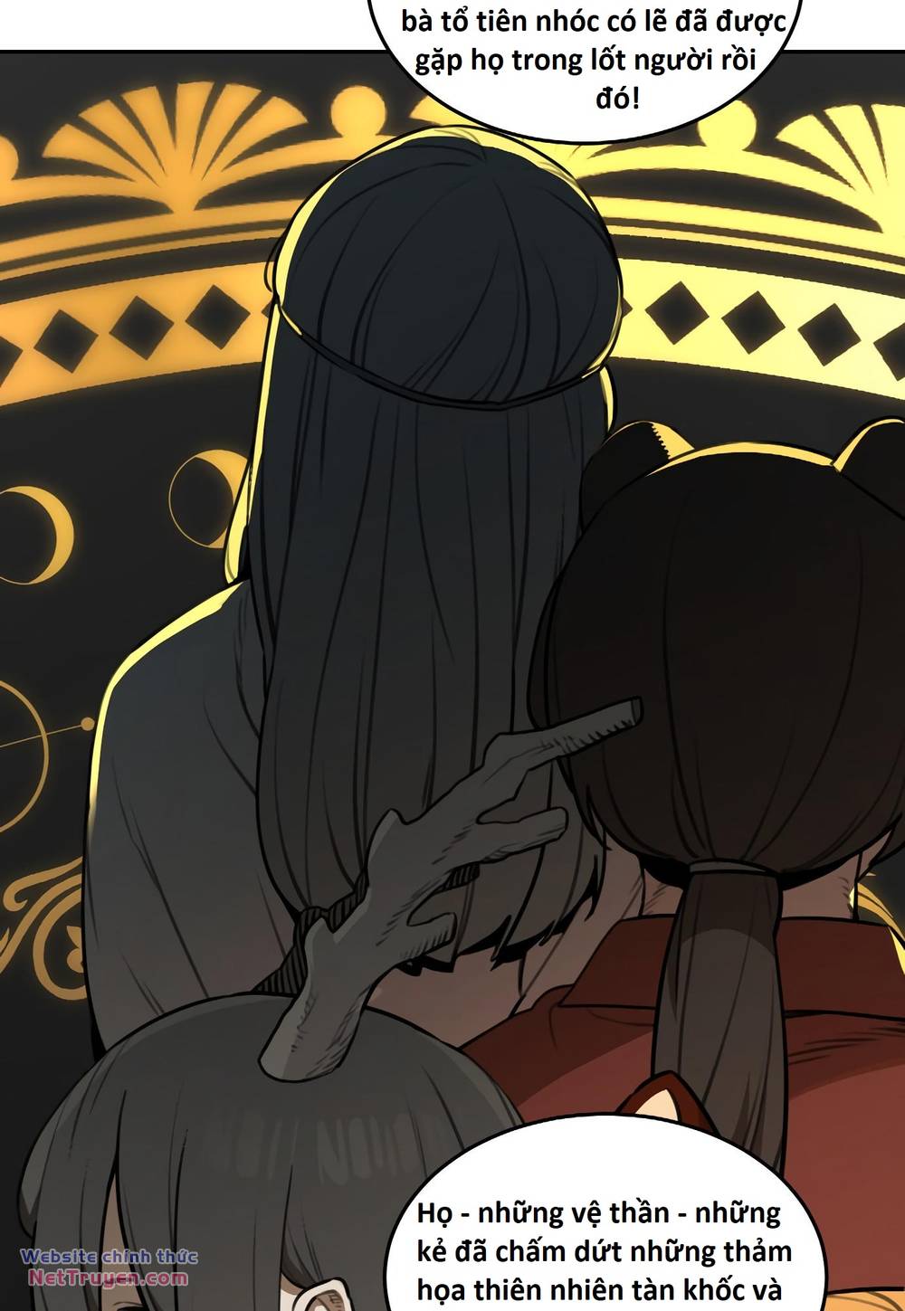 Hổ Đến Chơi Nhà - Chapter 86 - Page 48