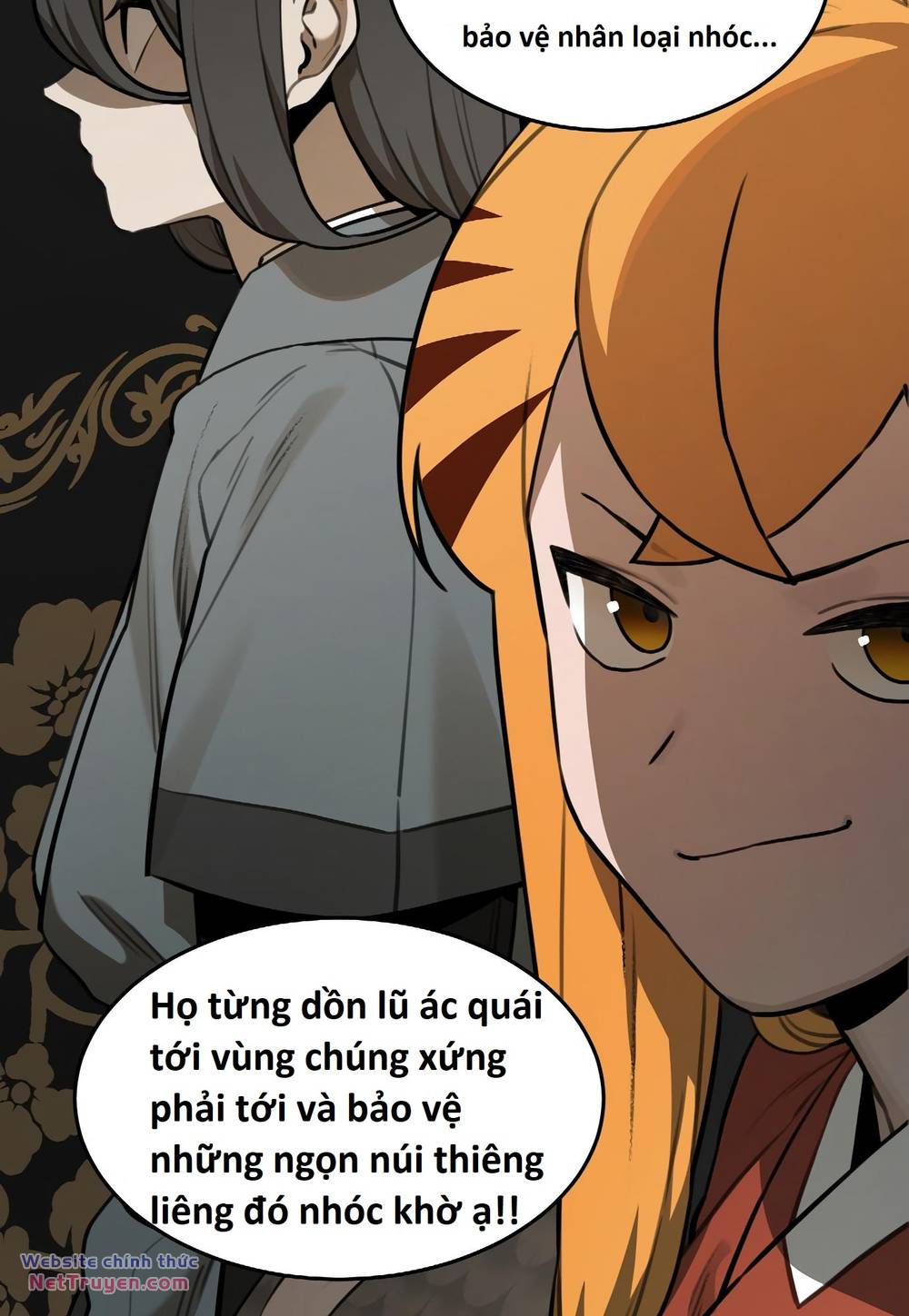 Hổ Đến Chơi Nhà - Chapter 86 - Page 49
