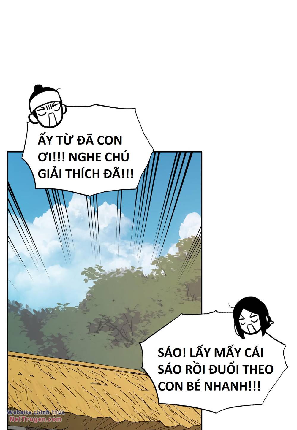 Hổ Đến Chơi Nhà - Chapter 86 - Page 5