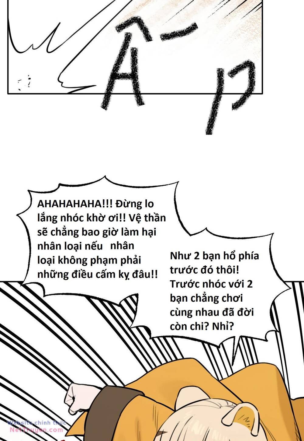 Hổ Đến Chơi Nhà - Chapter 86 - Page 52