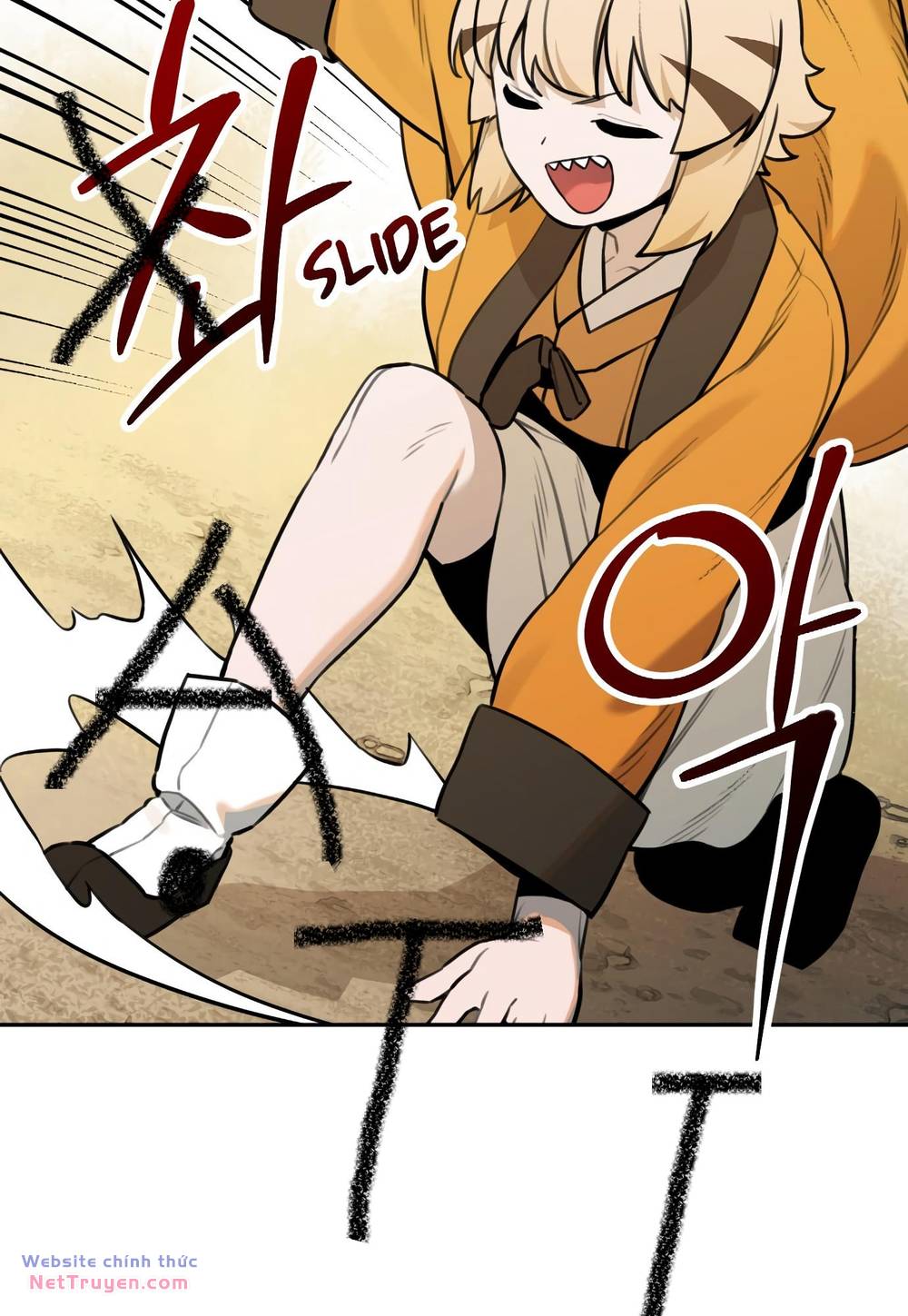 Hổ Đến Chơi Nhà - Chapter 86 - Page 53