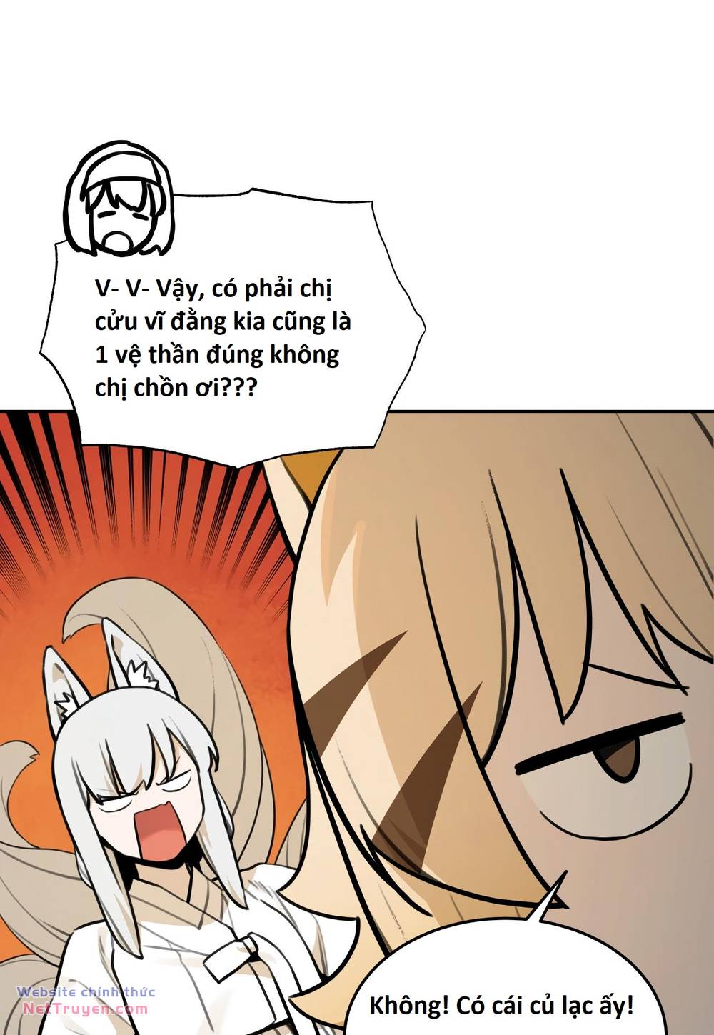 Hổ Đến Chơi Nhà - Chapter 86 - Page 54