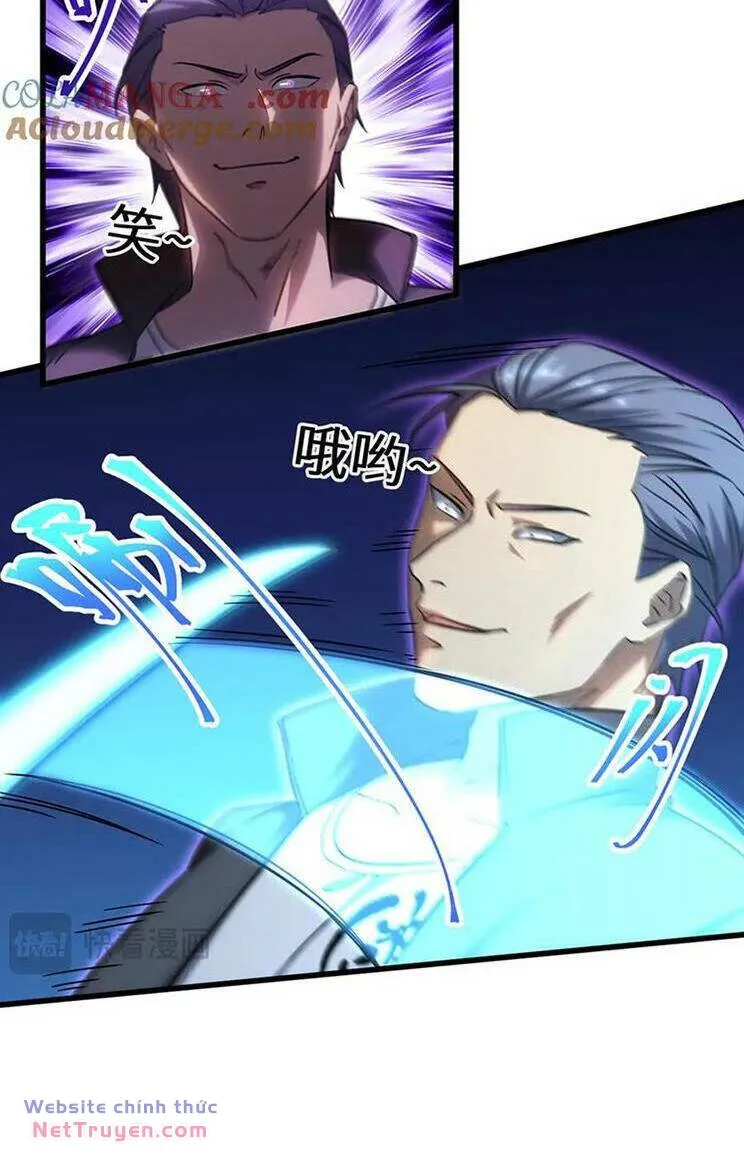 Cao Võ Hạ Cánh Đến Một Vạn Năm Sau - Chapter 117 - Page 10