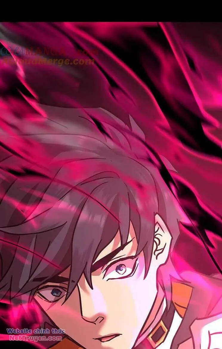 Cao Võ Hạ Cánh Đến Một Vạn Năm Sau - Chapter 117 - Page 100