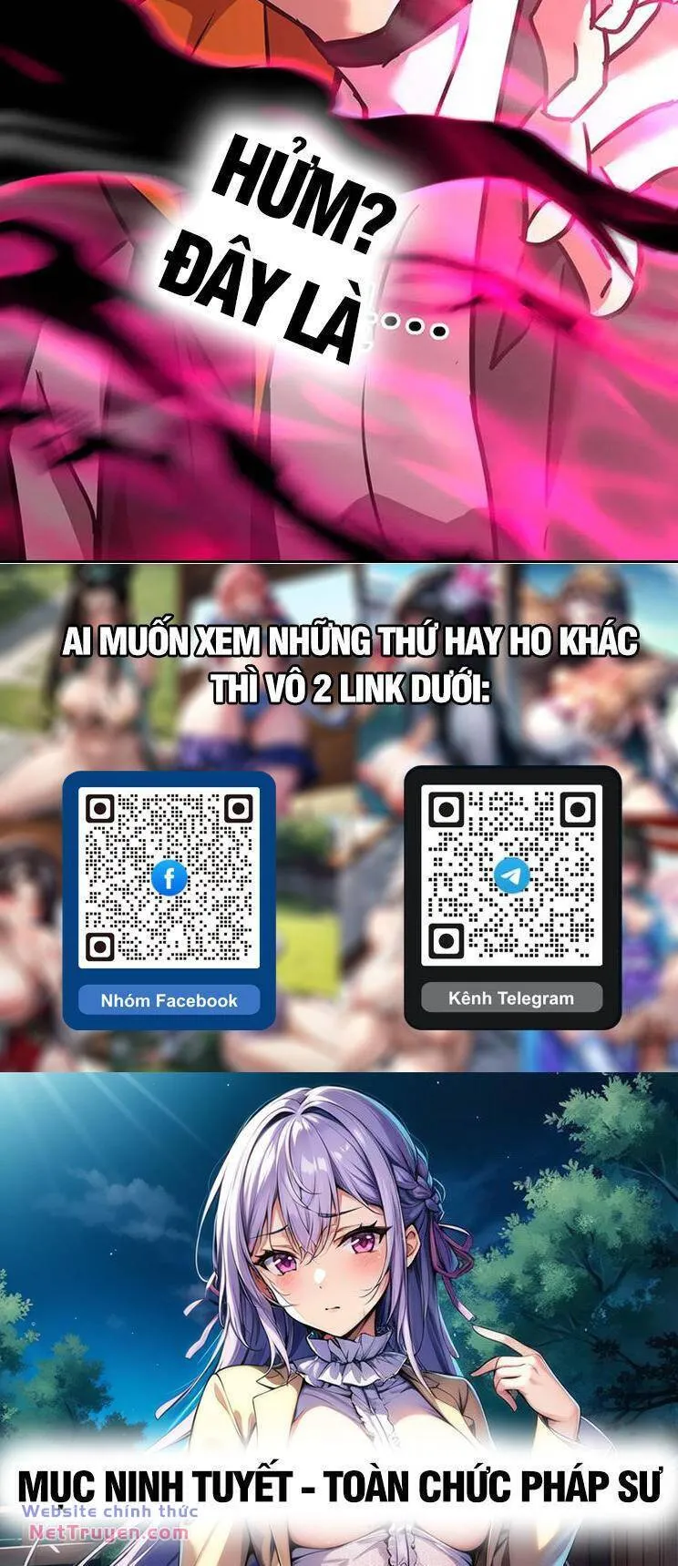 Cao Võ Hạ Cánh Đến Một Vạn Năm Sau - Chapter 117 - Page 101