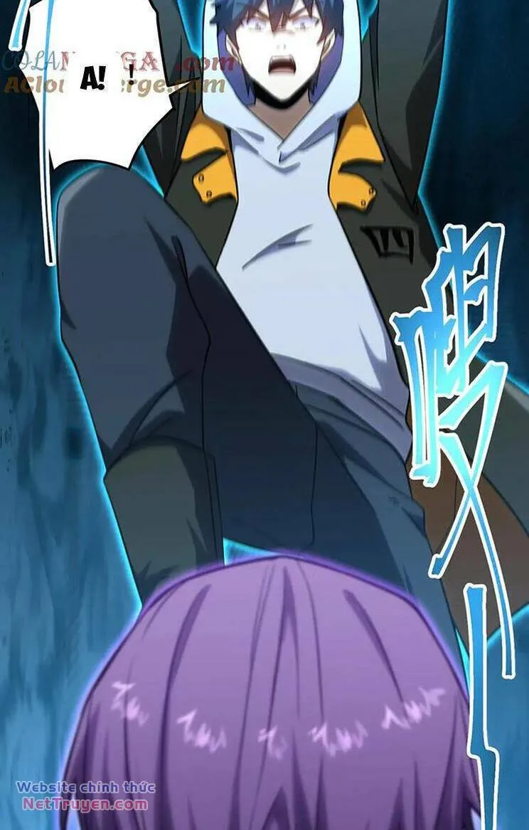 Cao Võ Hạ Cánh Đến Một Vạn Năm Sau - Chapter 117 - Page 12