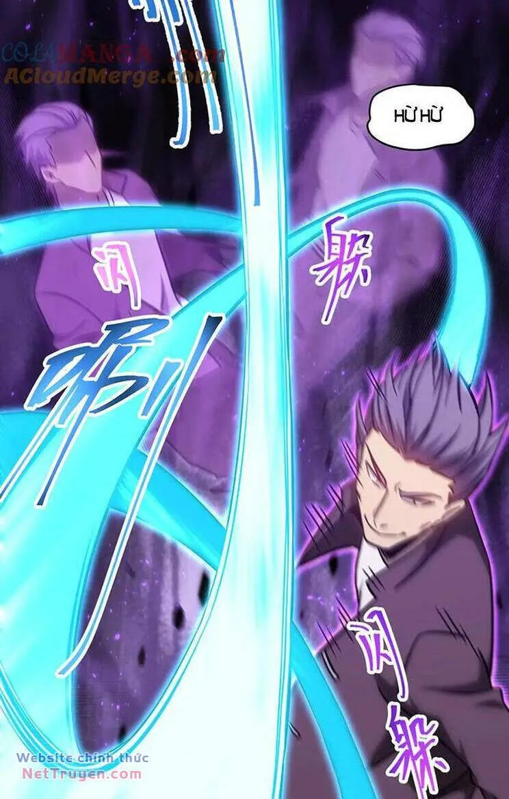 Cao Võ Hạ Cánh Đến Một Vạn Năm Sau - Chapter 117 - Page 14
