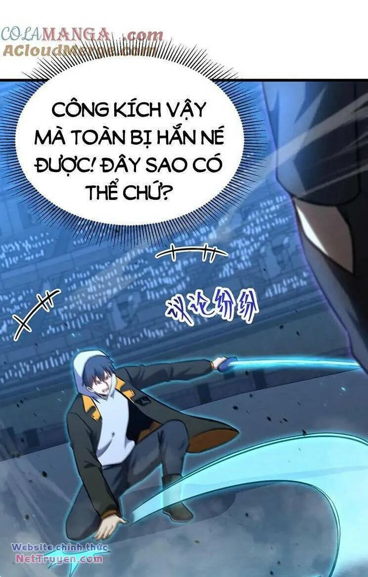 Cao Võ Hạ Cánh Đến Một Vạn Năm Sau - Chapter 117 - Page 16