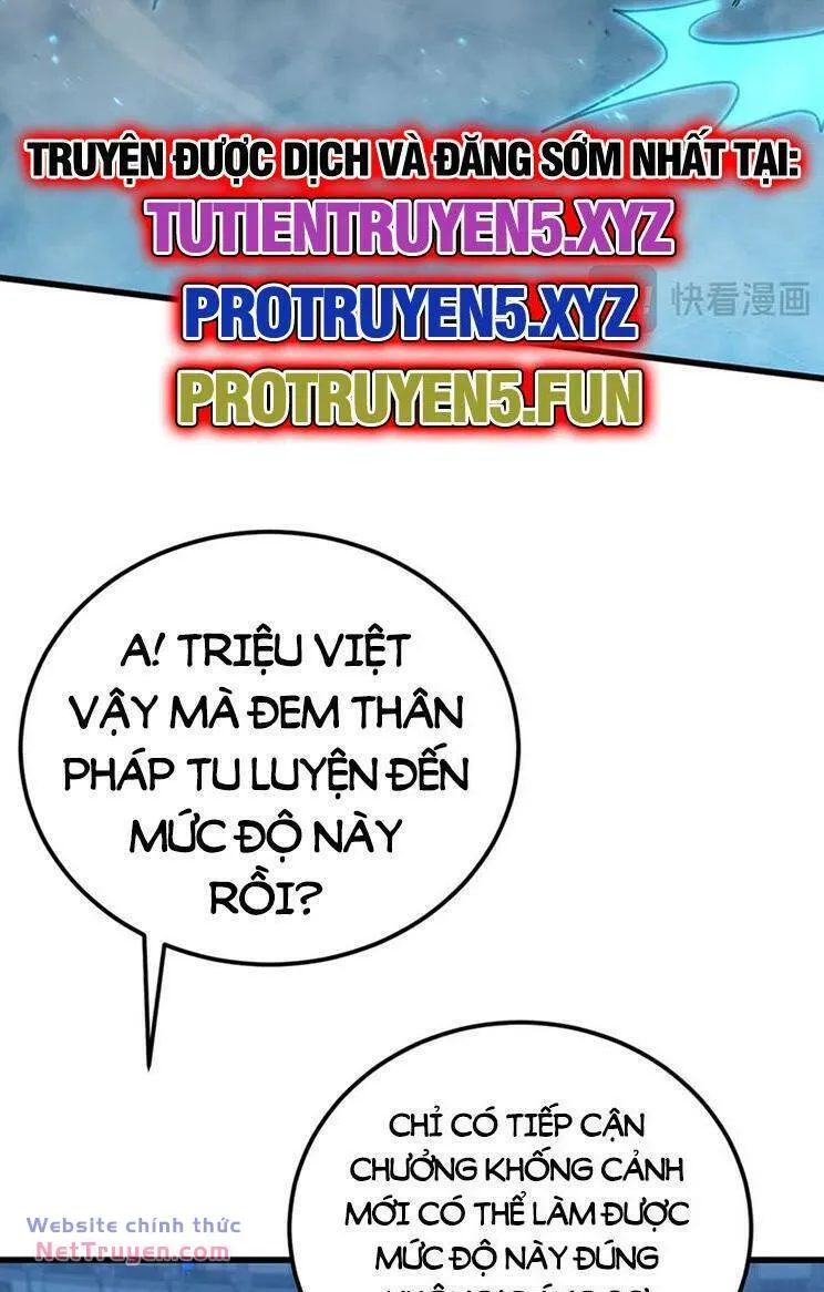 Cao Võ Hạ Cánh Đến Một Vạn Năm Sau - Chapter 117 - Page 17