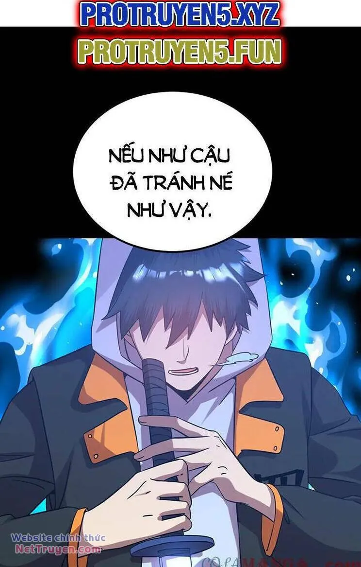 Cao Võ Hạ Cánh Đến Một Vạn Năm Sau - Chapter 117 - Page 19