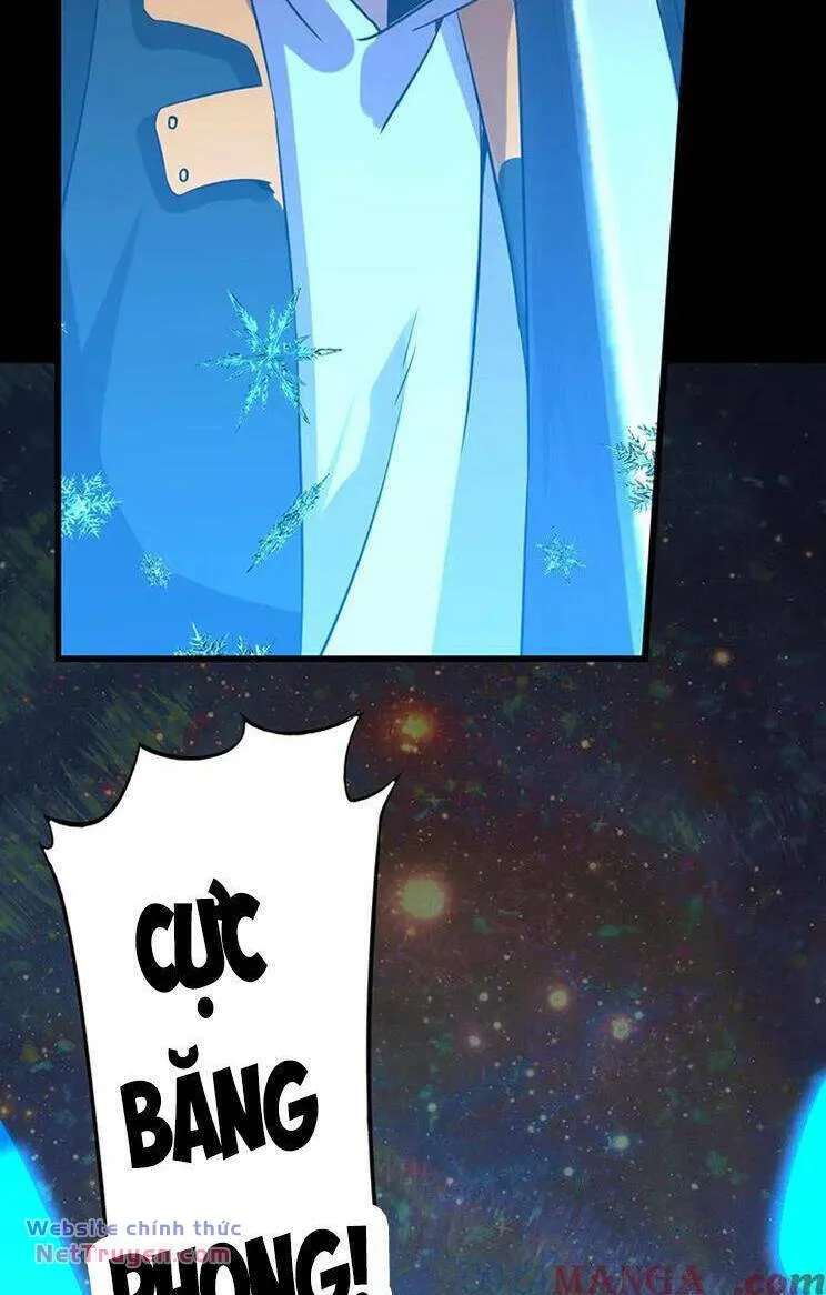 Cao Võ Hạ Cánh Đến Một Vạn Năm Sau - Chapter 117 - Page 21