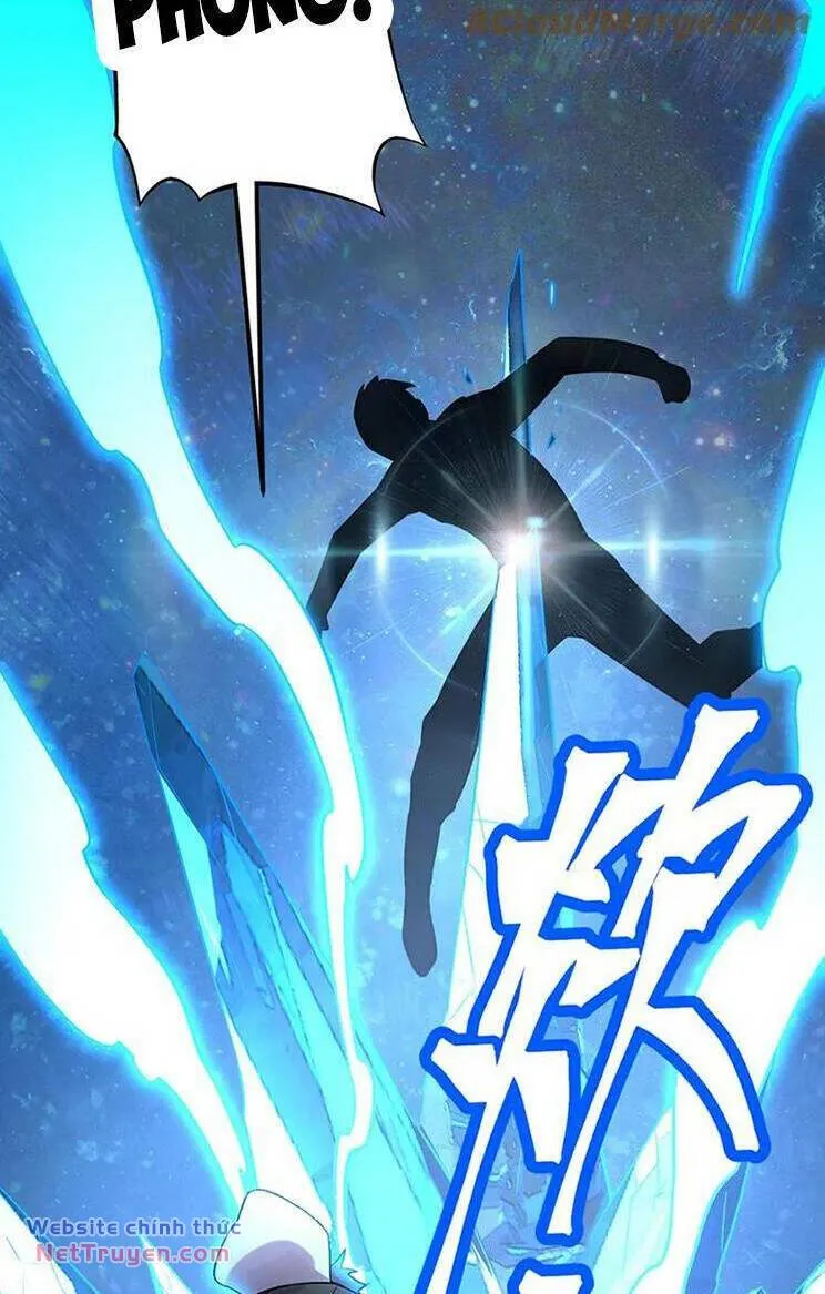 Cao Võ Hạ Cánh Đến Một Vạn Năm Sau - Chapter 117 - Page 22